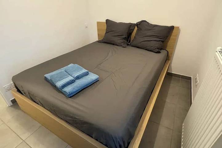 Ganze Wohnung, Luxurious 5 pc + Jacuzzi + rooftop + terrace + air conditioning in Croix d'Argent, Montpellier