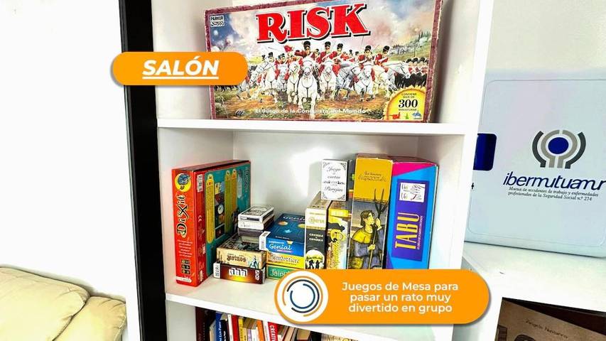 Gîte pour 11 personnes, avec vue et terrasse, animaux acceptés à Burgos - 3