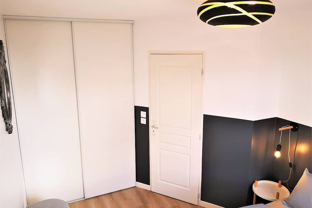 Entire apartment, Le Renommé Soissons par Picardie Homes♥♥ in Soissons, Aisne