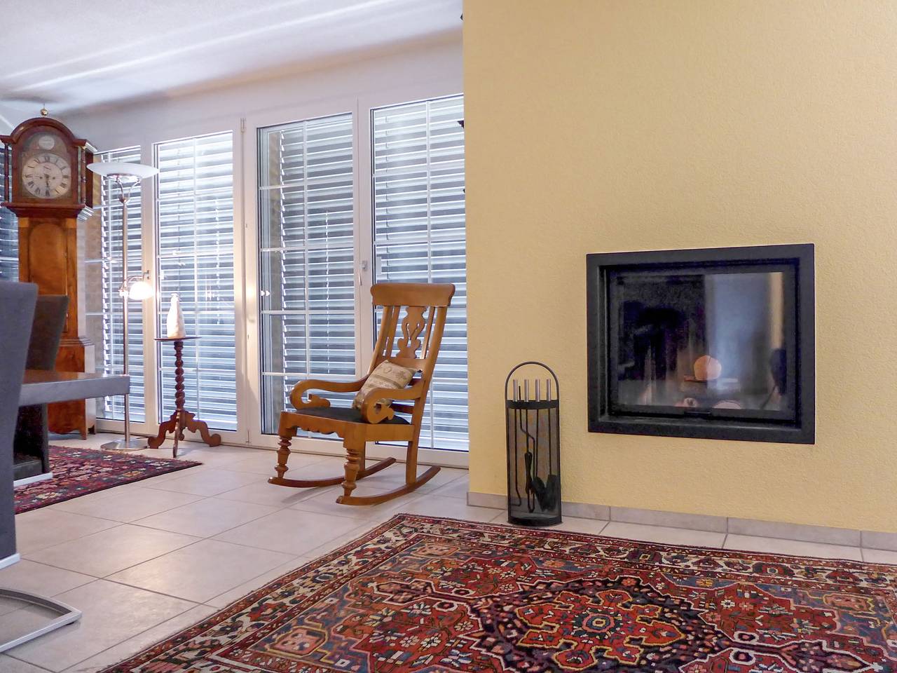 Ganze Wohnung, Carina in Wilderswil, Thunersee