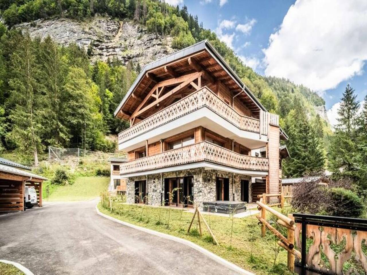 Photo : Appartement de vacances