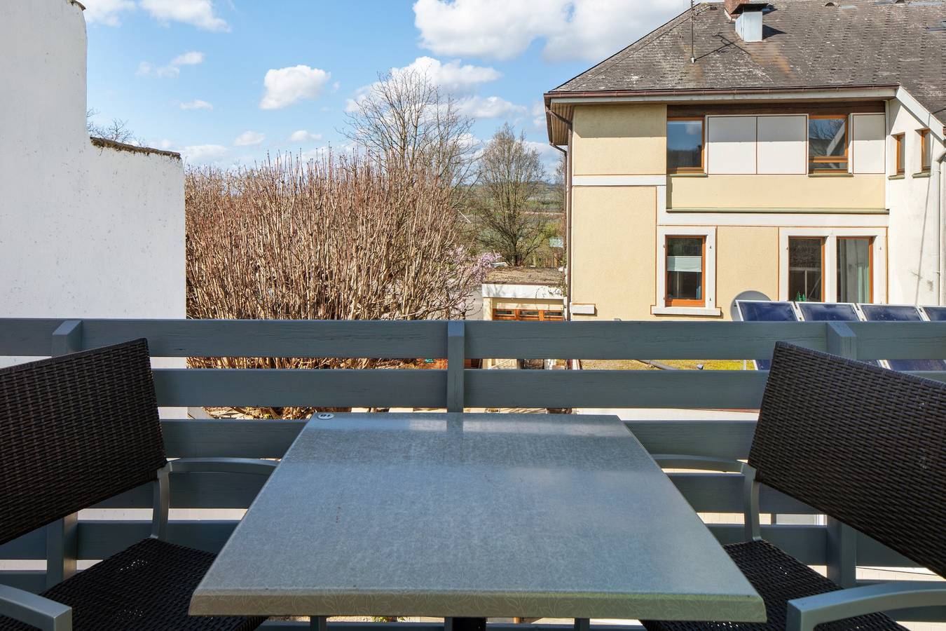 Ganze Wohnung, Apartment 'Loft' mit Balkon und Wlan in Oberrotweil, Vogtsburg im Kaiserstuhl