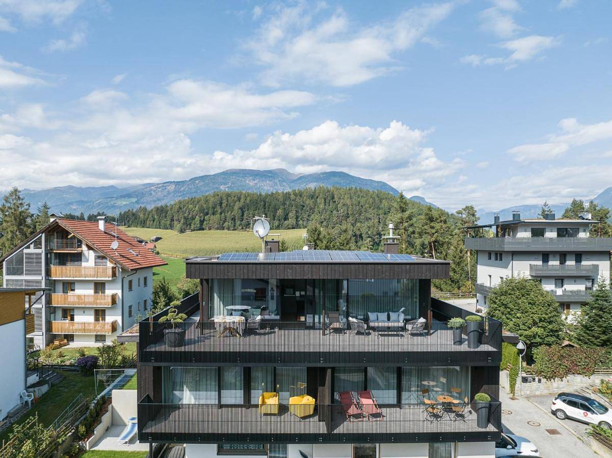 Appartamento intero, Luis Chalet in Riscone, Brunico