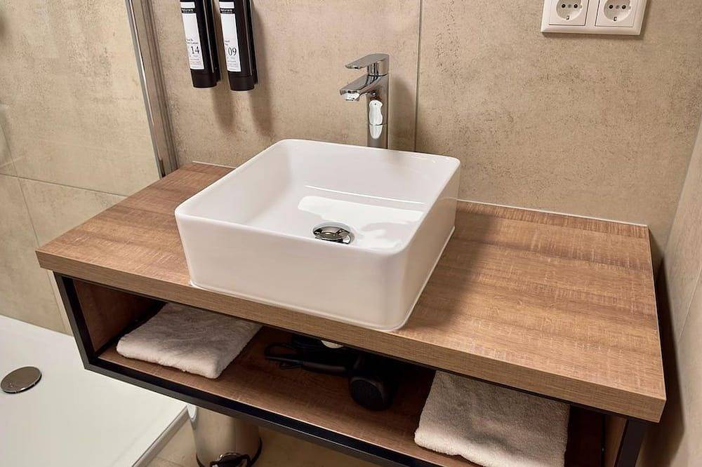 Ganze Wohnung, Trautes Quartier Apartment 3 (Ap3) - Trautes Quartier in Südoststeiermark, Bad Gleichenberg