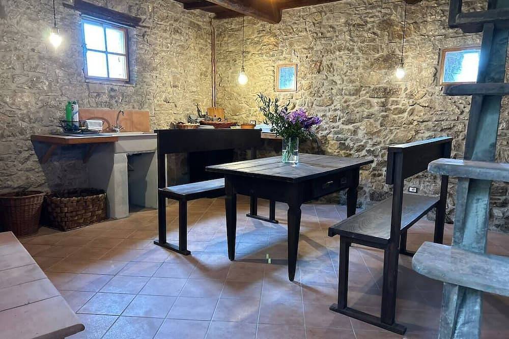 Tuscany Escape in Borgo a Mozzano, Lucca Provinz