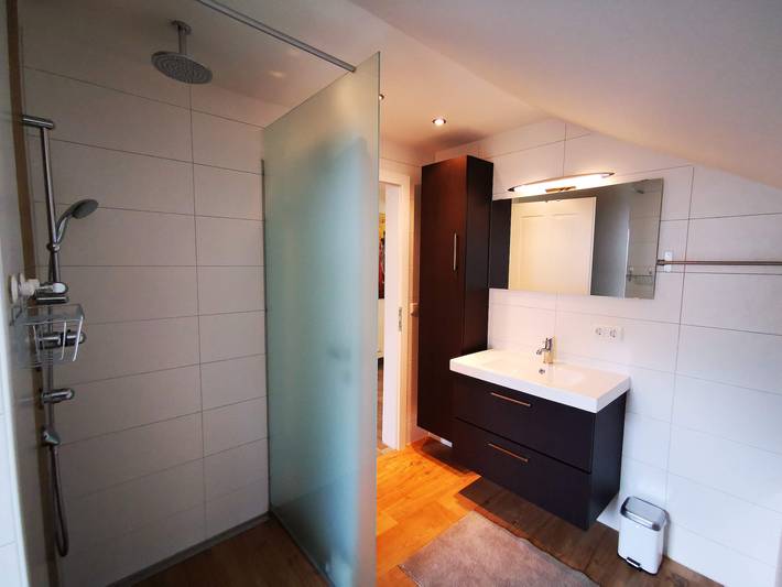 Ferienwohnung für 4 Personen, mit Terrasse in Dachstein Salzkammergut - 3