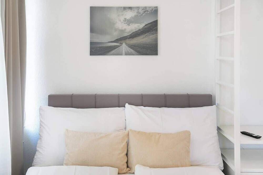 Apartamento entero, Book2stay: modernes Studio at Top Place (Olma Messen) in St. Gallen, Lake Constance (Switzerland)