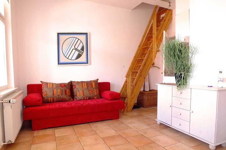 Villa für 2 Personen, mit Garten in Drei Kaiserbäder - 3