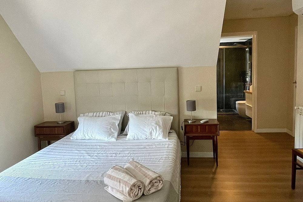 Villa avec 4 chambres sur le Douro in Melres, District de Porto