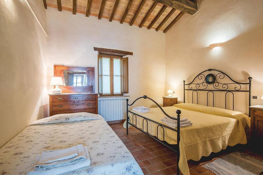 Bella casa a Cetona Si in Cetona, Siena e dintorni