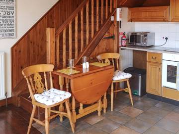 Log Cabin for 2 People in Freethorpe, Norfolk, Photo 1