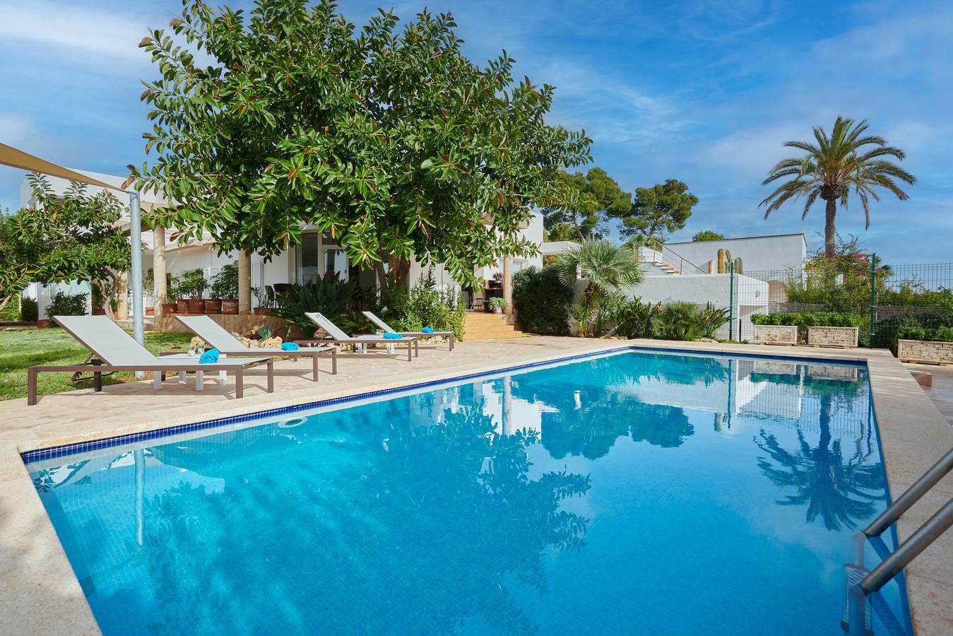 Villa Punta des Port 13 by dracmallorca in Portopetro, Santanyí