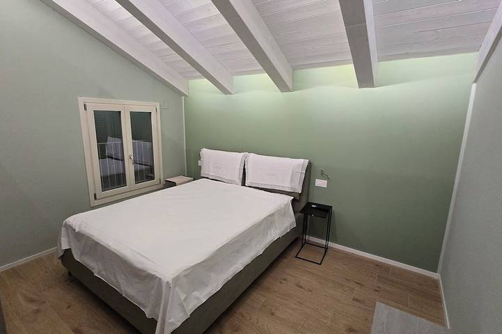 Ganze Wohnung, Residence Giulia And Lidia - Pearl Of The Adriatic - Apartment Ginestra in Grottammare, Grottammare und Umgebung
