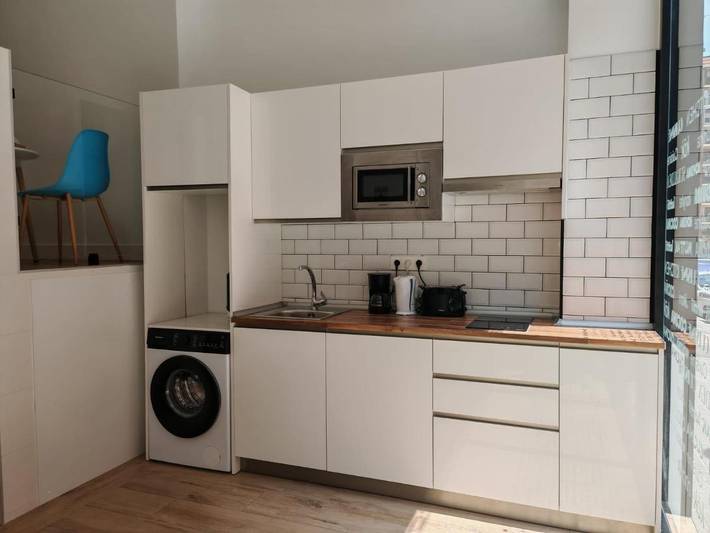 Maison d’hôte pour 4 personnes à Bilbao - 3