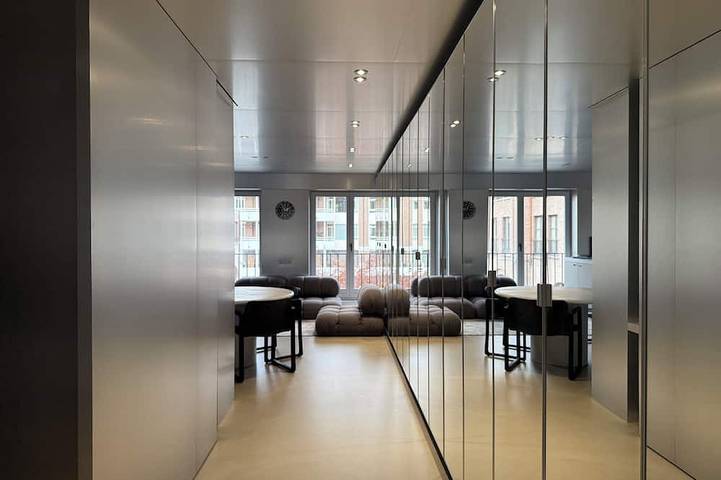 Appartement de vacances pour 2 personnes