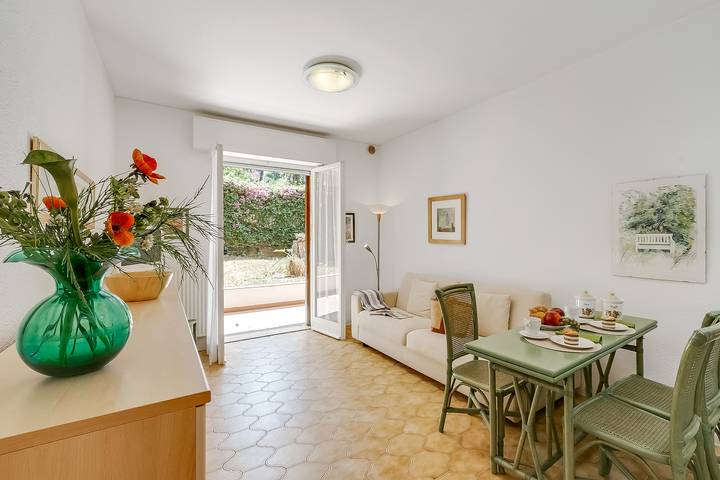 Gîte pour 4 personnes, avec Terrasse à Vallecrosia - 2