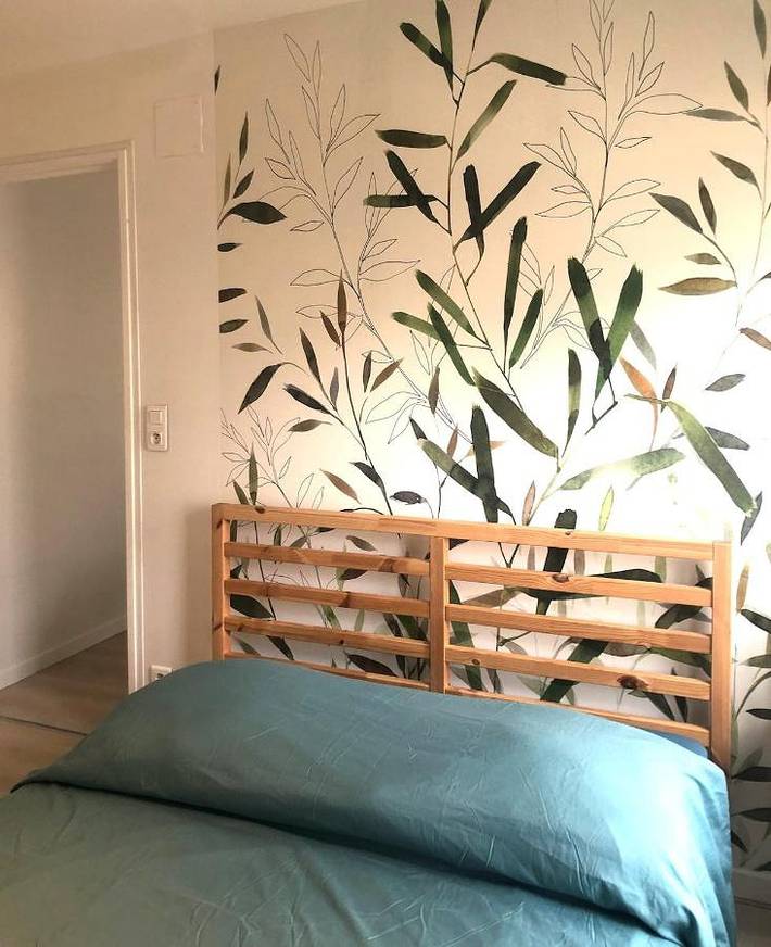 Gîte pour 3 personnes à Bischheim - 2