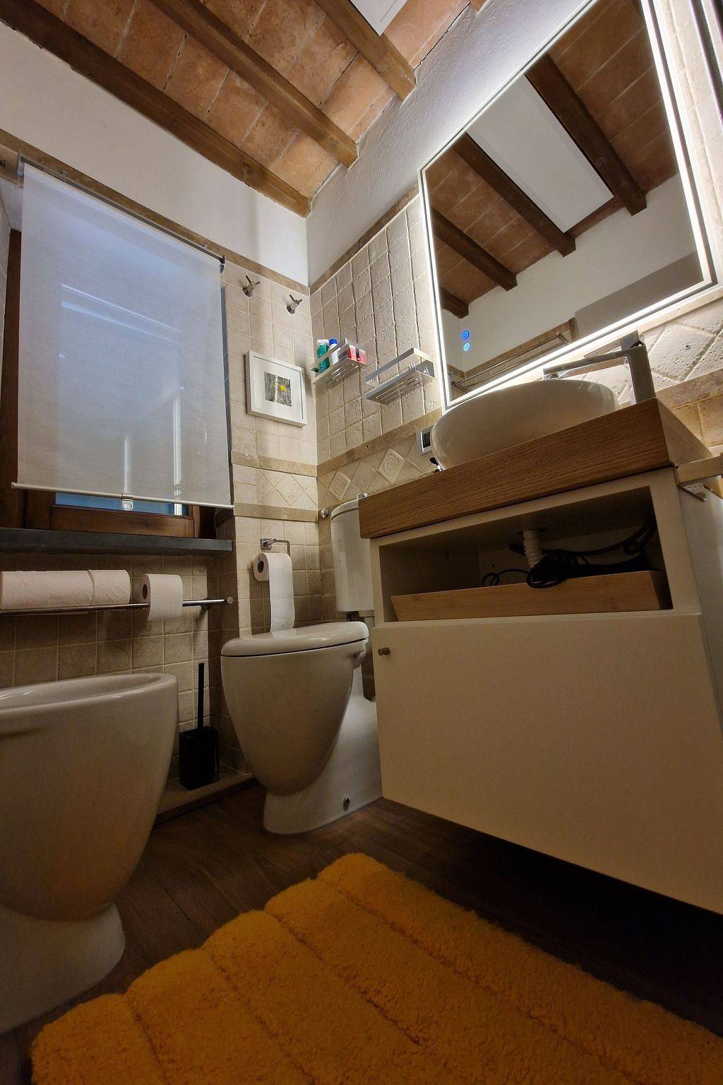 Papalino Charmantes Haus in Larciano, Pistoia Provinz