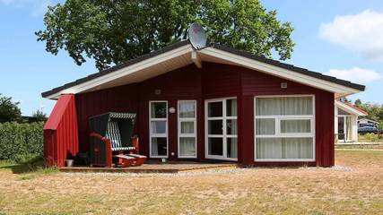 Ferienhaus für 7 Personen in Lensterstrand, Grömitz, Bild 1