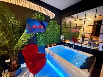 Gîte pour 2 personnes, avec jardin et vue à Ferrare