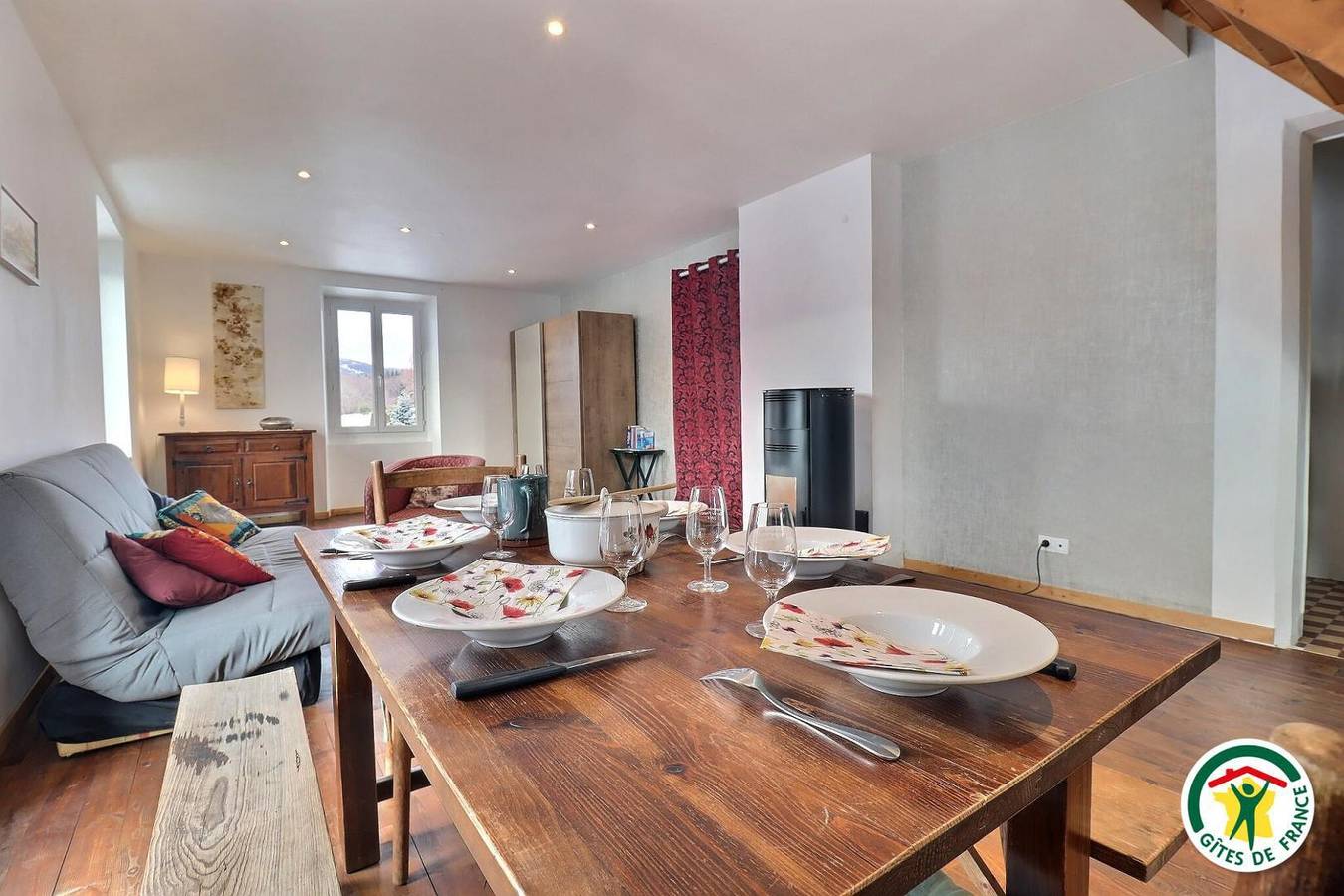 Les Grands Goulets in La Chapelle-en-Vercors, Parc naturel régional du Vercors