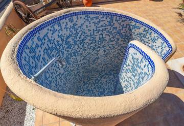 Casa De Vacaciones para 6 Personas en La Sabatera, Teulada, Foto 4