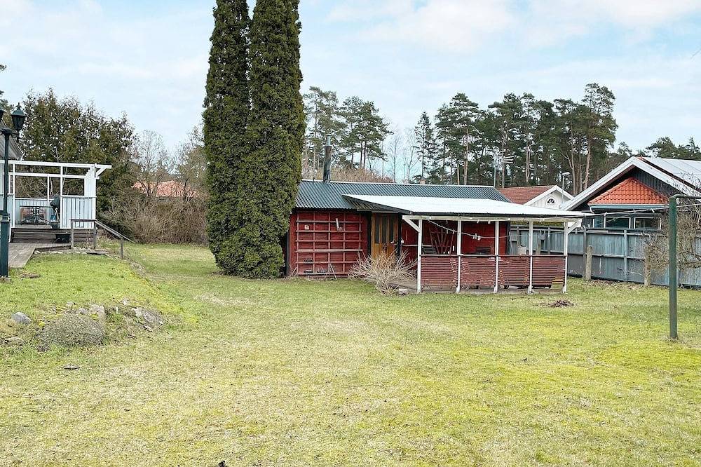4 Personen Ferienhaus in Åhus-By Traum in Ahus, Schwedische Ostsee