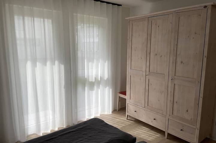 Ferienhaus für 4 Personen, mit Garten und Balkon, mit Haustier in Thüringen - 3