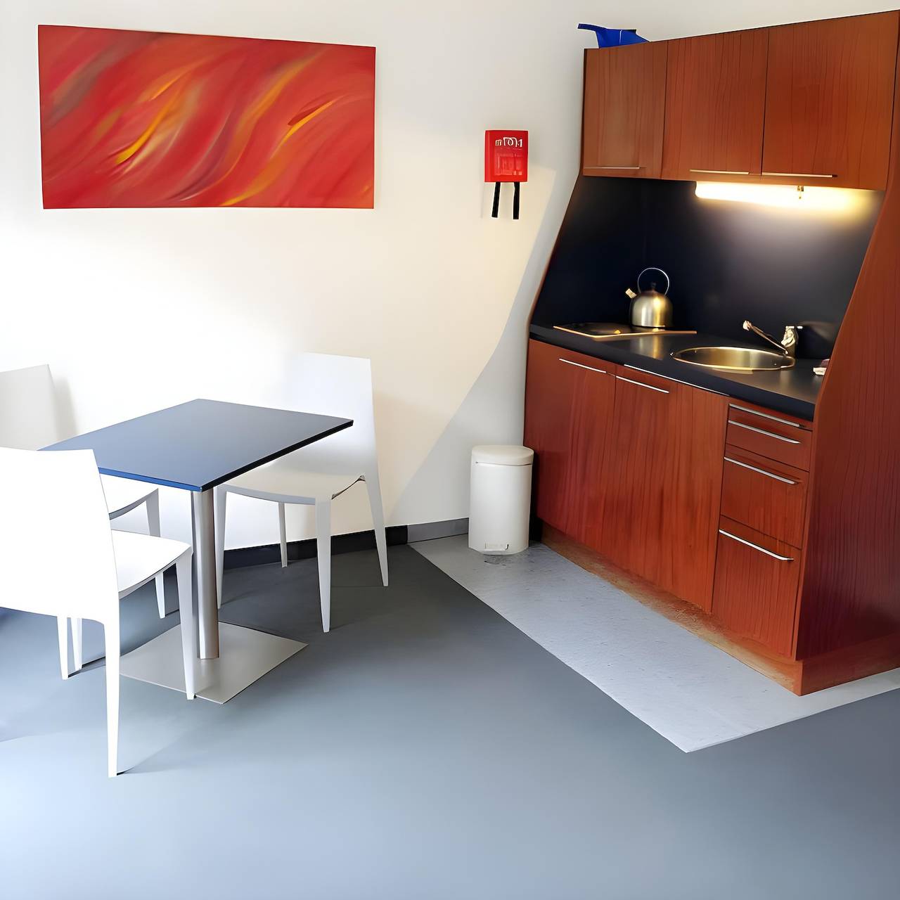 Apartamento vacacional entero, Suite Classic in Región de Bad Gastein, Ski Amadé