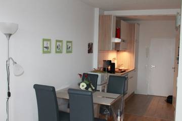 Ferienwohnung für 5 Personen in Holm, Schönberg, Bild 2