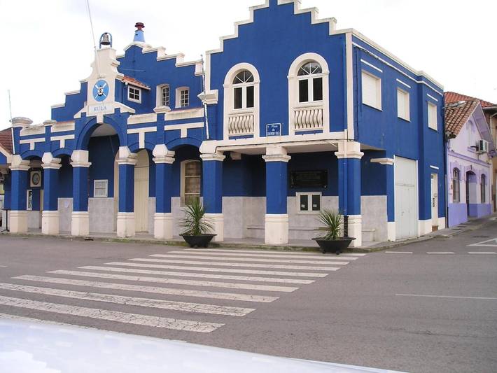 Holiday home for 4 people - 1