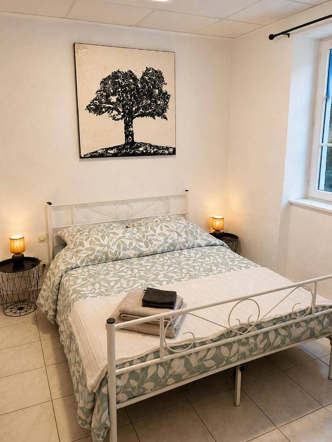 Appartement de vacances pour 2 personnes