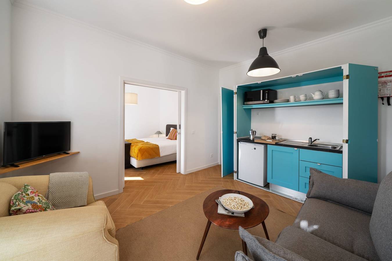 Appartamento vacanze a Funchal a partire da 107€ a notte
