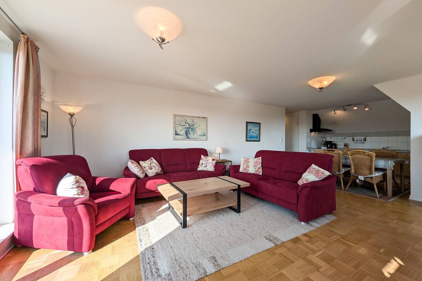 Ferienwohnung in Boltenhagen für 4 Personen in Boltenhagen