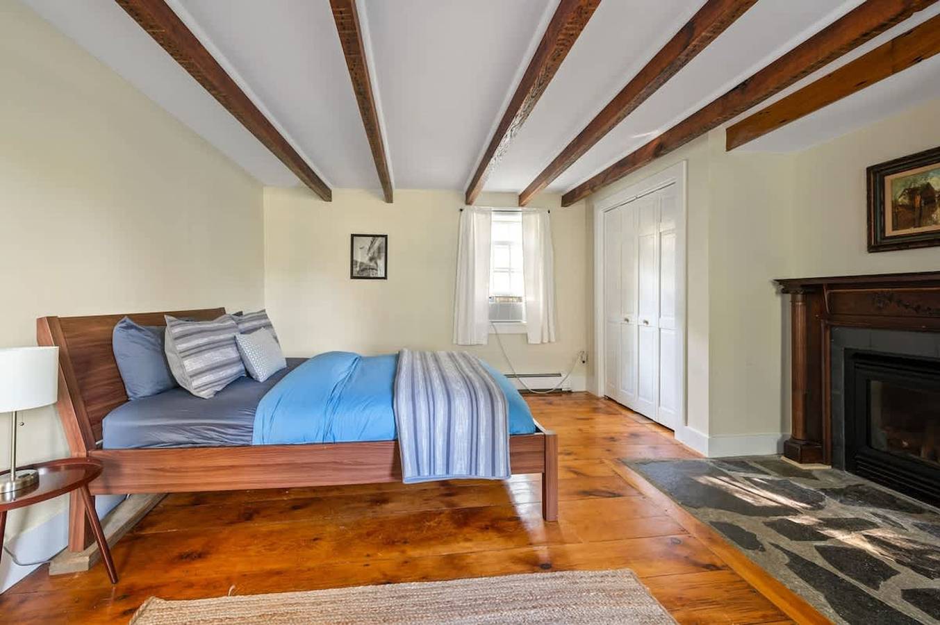 Perfect upstate home in Rhinebeck w  low fees in Dutchess County