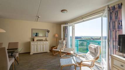 Appartement voor 5 Personen in Julianadorp aan Zee, Julianadorp, Afbeelding 4