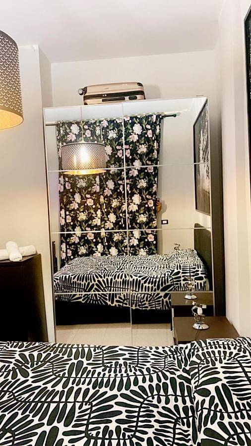 Appartamento vacanze per 4 persone, con balcone - 1