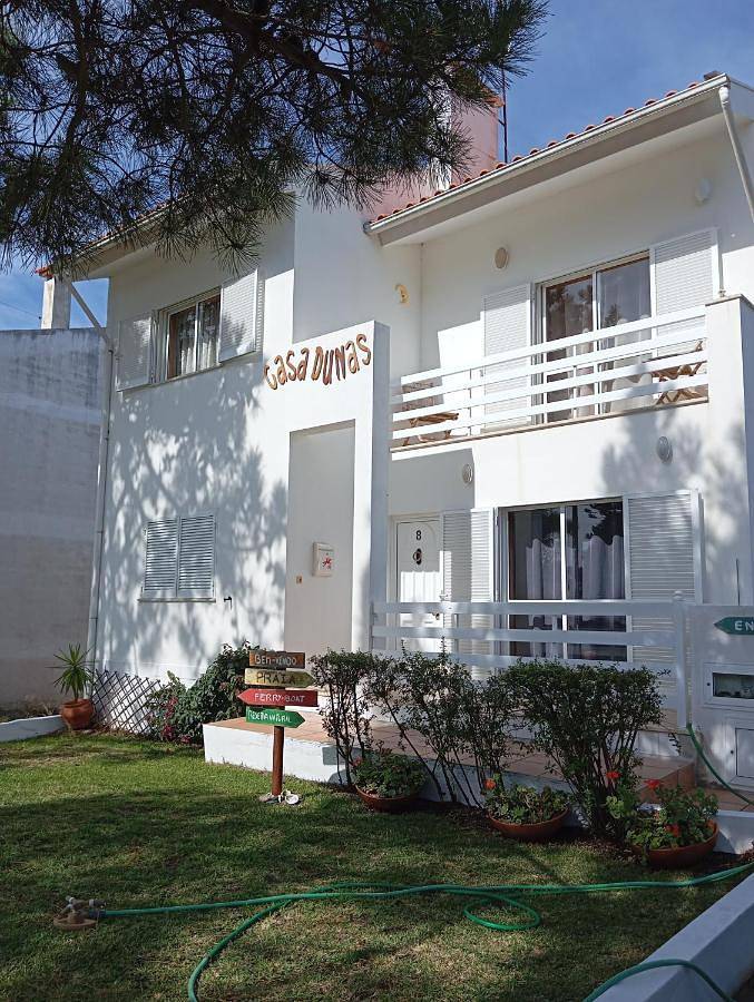 Maison d’hôte pour 5 personnes, avec terrasse et vue au Portugal - 3