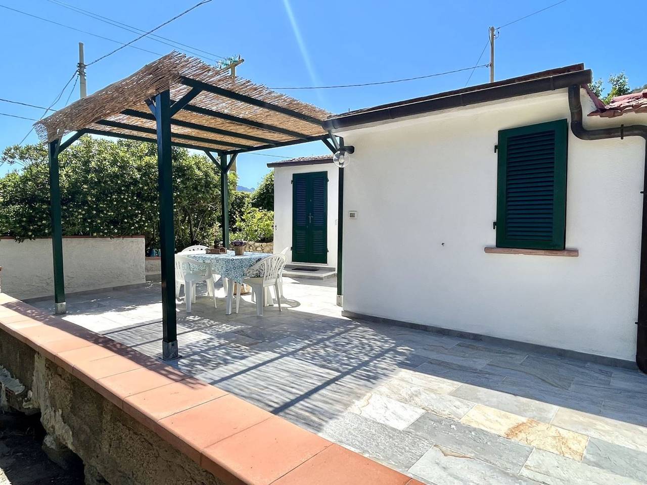 Appartamento intero, Cicocca in Scaglieri, Parco Nazionale Arcipelago Toscano