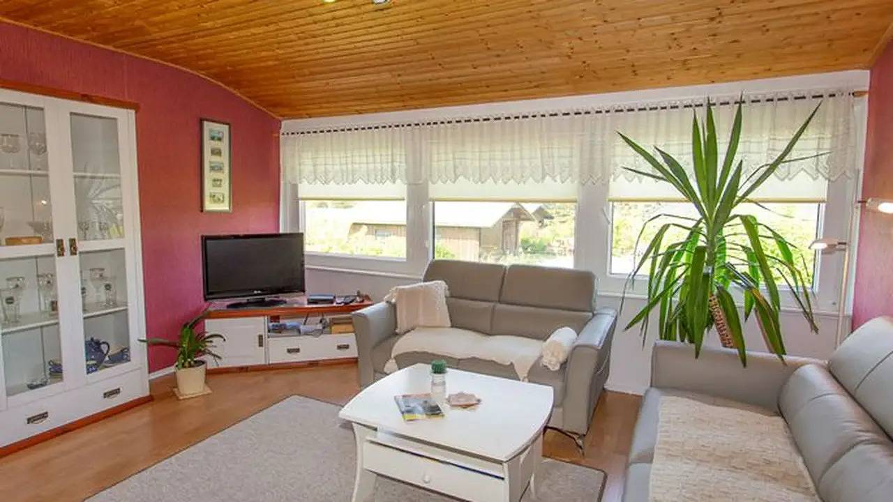 Ganze Ferienwohnung, Ferienwohnung für 4 Personen (65 m²) in Kluis in Kluis, Rügen