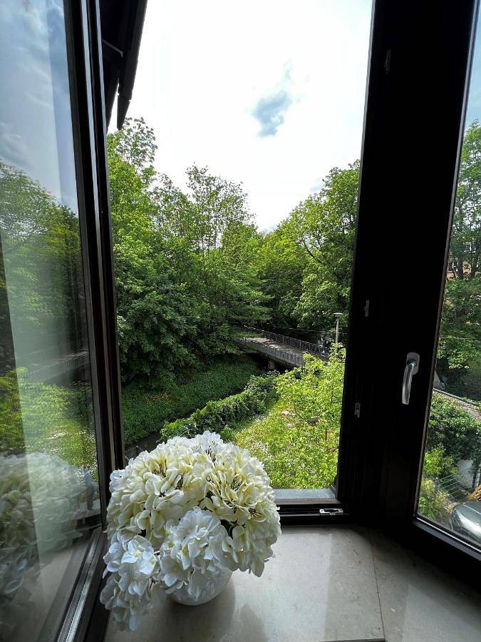 Ganze Wohnung, Villa Limburg in Leipzig-Süd, Leipzig