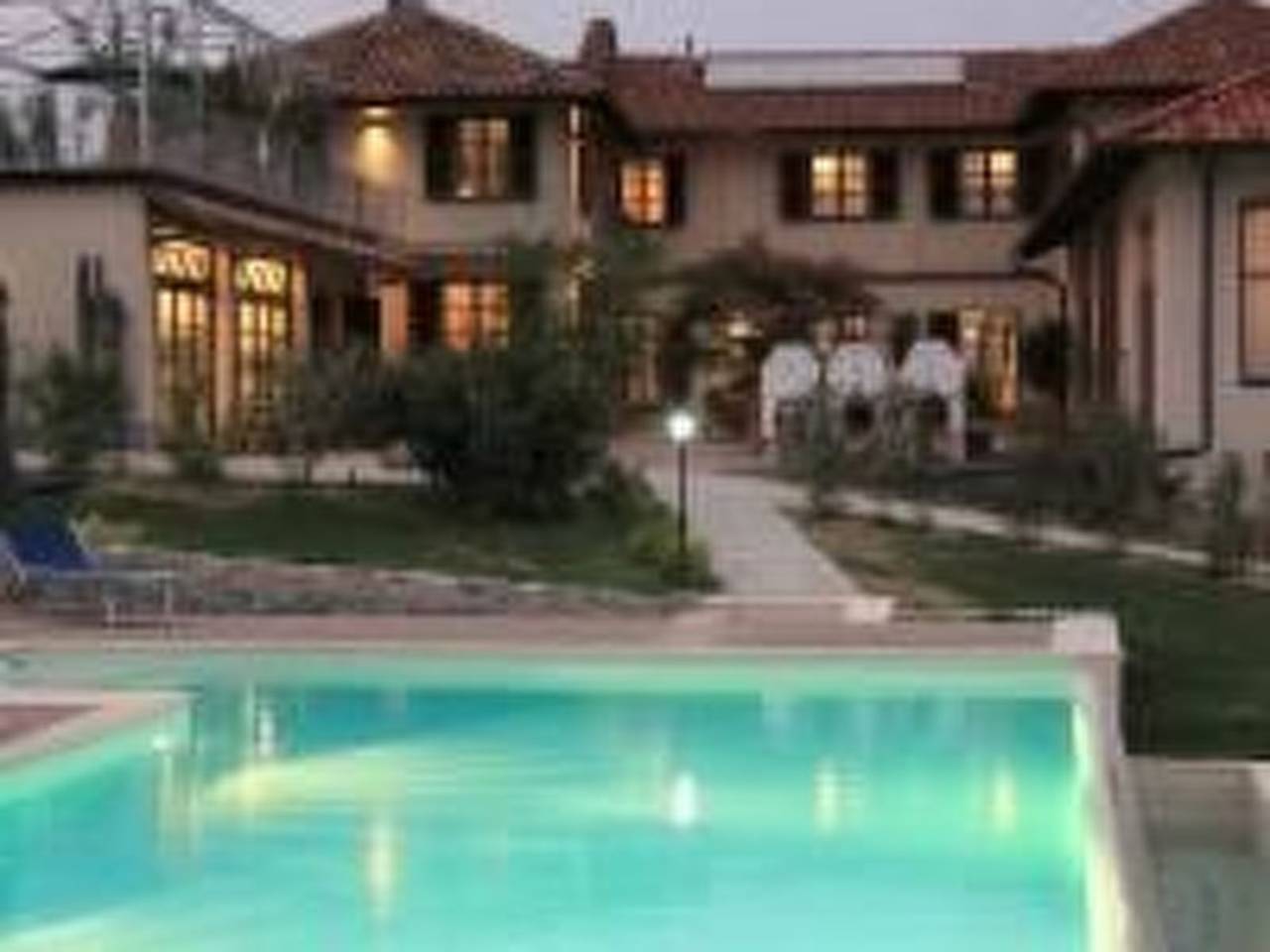 Appartement entier, 'Dolcetto' mit Schwimmbad in Isola d'Asti, Province d'Asti