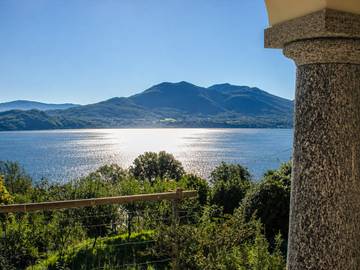 Vakantieappartement voor 6 Personen in Gemeente Oggebbio, Lago Maggiore (Piemonte), Afbeelding 4