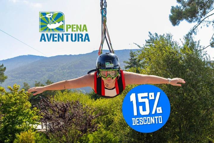 Location de vacances pour 6 personnes, avec jardin et vue à Ribeira de Pena - 2