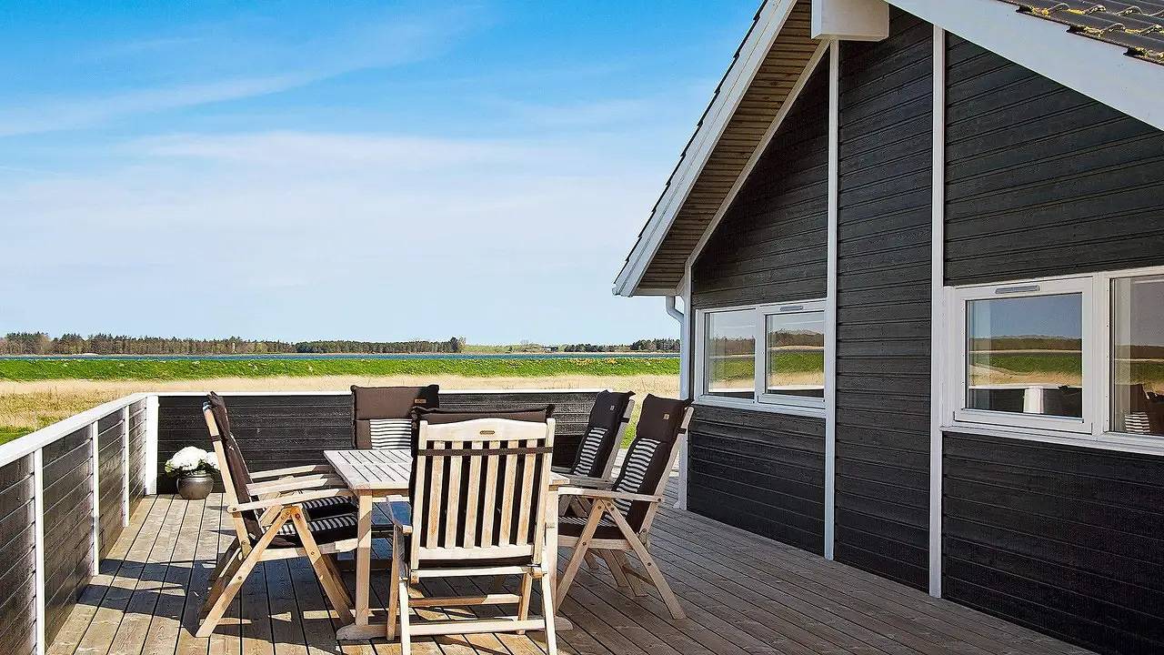 Ferienhaus für 6 Personen (80 m²) in Storvorde in Egense, Limfjord in Noord-Jutland