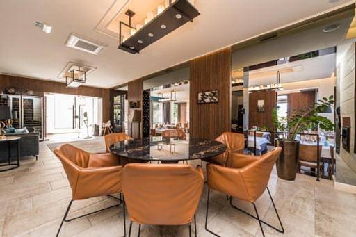 Maison d’hôte pour 3 personnes, avec jardin et balcon dans Région de Zadar - 2