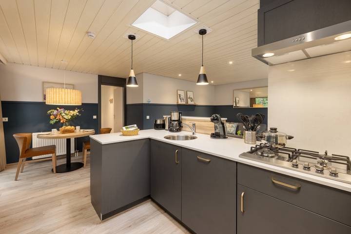 Ferienhaus für 2 Personen, mit Terrasse und Garten sowie Pool in Landkreis Heidekreis - 4
