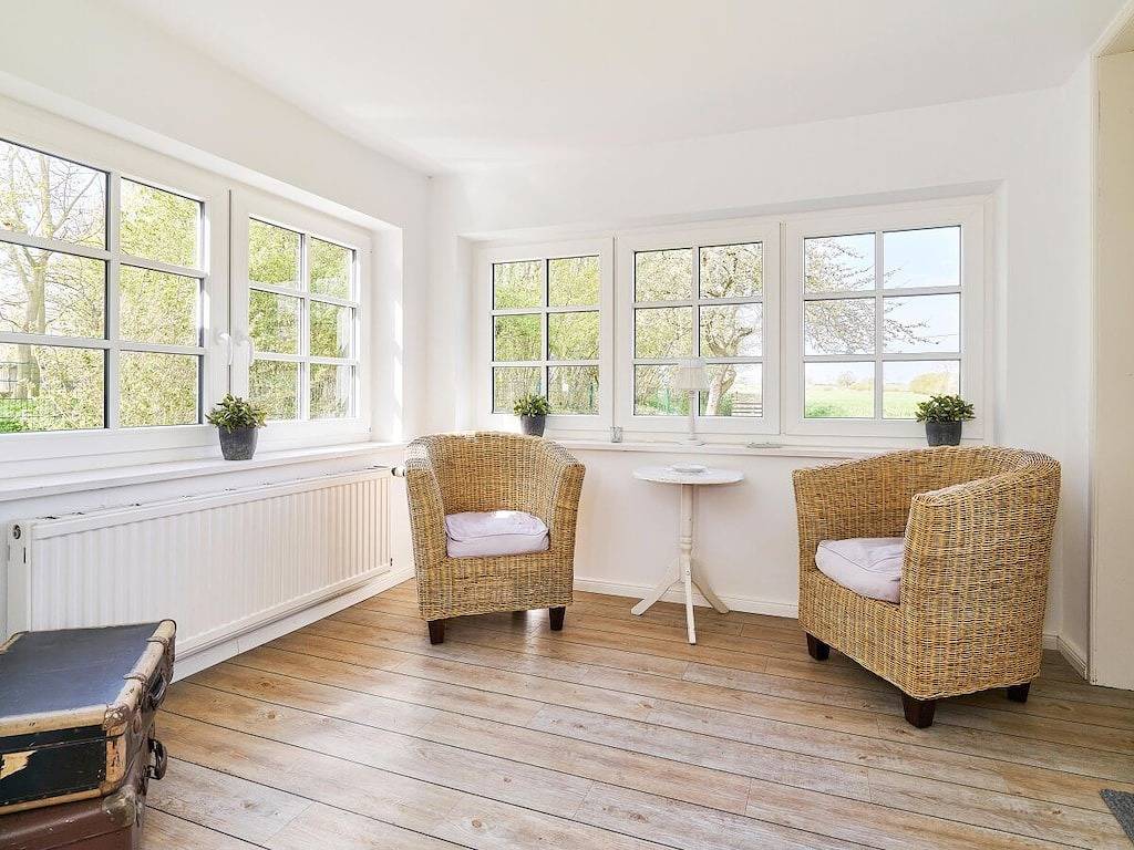 Ferienhaus mit 3 Schlafzimmer in Steinberg, Schleswig-Flensburg