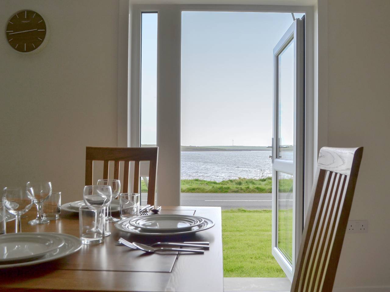 Rockworks Chalets No.2 - Uk7041 in Orkney Inseln