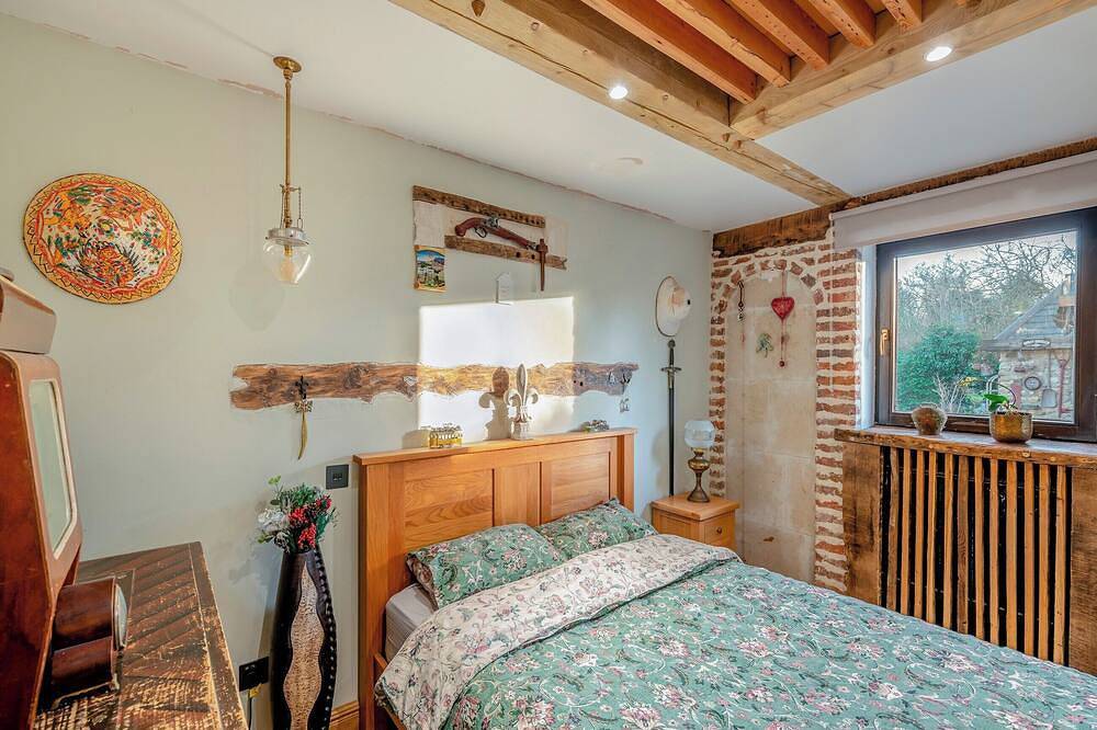 Alojamiento de 2 habitaciones en Otham, near Maidstone in Otham, Kent